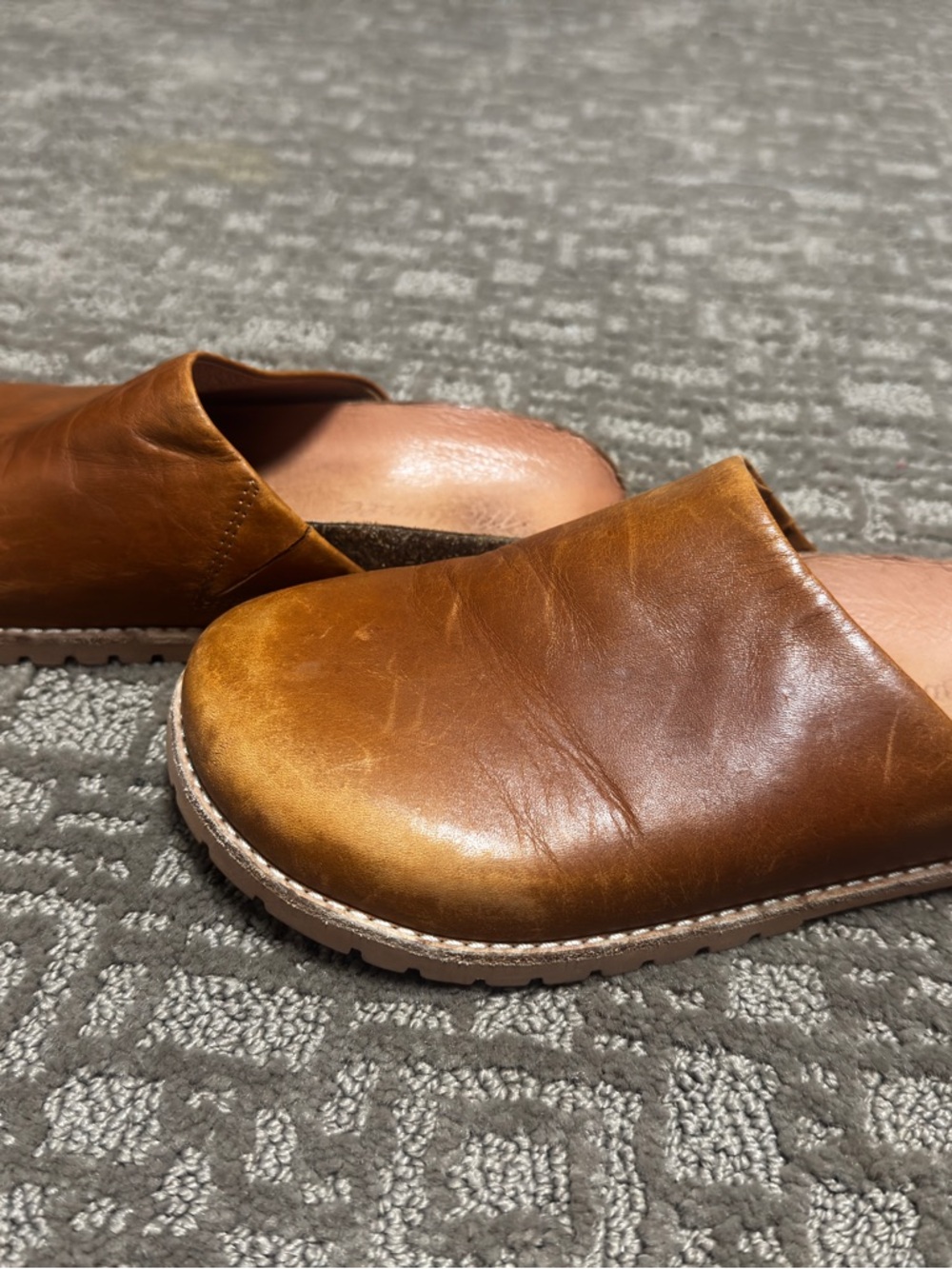 Madewell Clogs - Picture 2 of 3